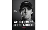 Rory McIlroy officially Signs with Nike Golf